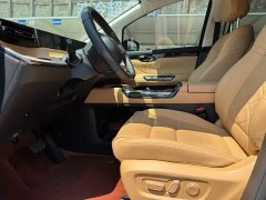 Trumpchi E8 PHEV 150km MAX - фото 7