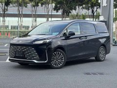 Buick GL8 New Energy Lu Shang Exclusive Edition - фото 1