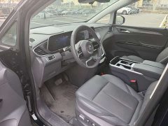 Buick GL8 New Energy Lu Shang Exclusive Edition - фото 10