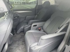 Buick GL8 New Energy Lu Shang Exclusive Edition - фото 11