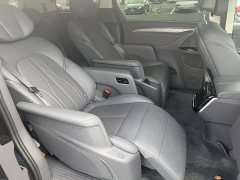 Buick GL8 New Energy Lu Shang Exclusive Edition - фото 12