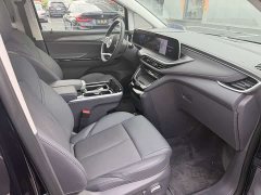 Buick GL8 New Energy Lu Shang Exclusive Edition - фото 13