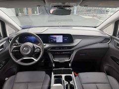 Buick GL8 New Energy Lu Shang Exclusive Edition - фото 14