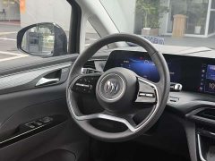 Buick GL8 New Energy Lu Shang Exclusive Edition - фото 15