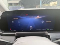 Buick GL8 New Energy Lu Shang Exclusive Edition - фото 16