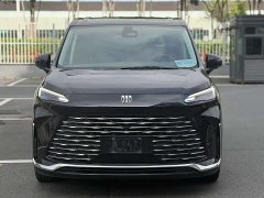 Buick GL8 New Energy Lu Shang Exclusive Edition - фото 2