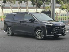 Buick GL8 New Energy Lu Shang Exclusive Edition - фото 3