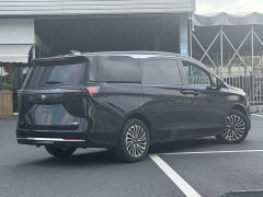 Buick GL8 New Energy Lu Shang Exclusive Edition - фото 4