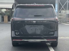 Buick GL8 New Energy Lu Shang Exclusive Edition - фото 5
