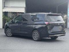Buick GL8 New Energy Lu Shang Exclusive Edition - фото 6