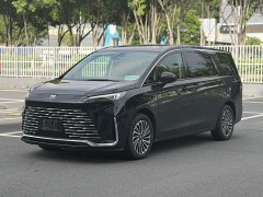Buick GL8 New Energy Lu Shang Exclusive Edition - фото 7