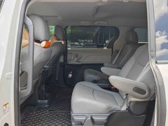 Buick GL8 New Energy Lu Shang Exclusive Edition - фото 9
