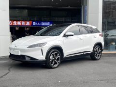 Xpeng G3 2020 520 Smart Edition - фото 1