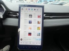 Xpeng G3 2020 520 Smart Edition - фото 12
