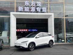 Xpeng G3 2020 520 Smart Edition - фото 2
