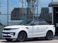 Land Rover Range Rover Sport 2023 400PS Dynamic SE - фото 1