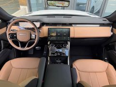 Land Rover Range Rover Sport 2023 400PS Dynamic SE - фото 10
