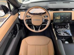 Land Rover Range Rover Sport 2023 400PS Dynamic SE - фото 11