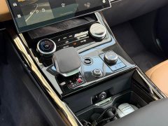 Land Rover Range Rover Sport 2023 400PS Dynamic SE - фото 12