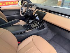 Land Rover Range Rover Sport 2023 400PS Dynamic SE - фото 15