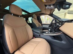 Land Rover Range Rover Sport 2023 400PS Dynamic SE - фото 16