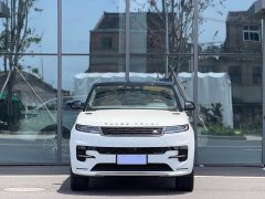 Land Rover Range Rover Sport 2023 400PS Dynamic SE - фото 2