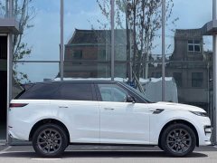 Land Rover Range Rover Sport 2023 400PS Dynamic SE - фото 3