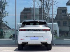 Land Rover Range Rover Sport 2023 400PS Dynamic SE - фото 4