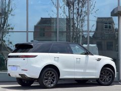 Land Rover Range Rover Sport 2023 400PS Dynamic SE - фото 5