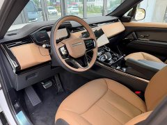 Land Rover Range Rover Sport 2023 400PS Dynamic SE - фото 6