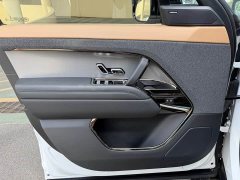 Land Rover Range Rover Sport 2023 400PS Dynamic SE - фото 7