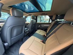 Land Rover Range Rover Sport 2023 400PS Dynamic SE - фото 8