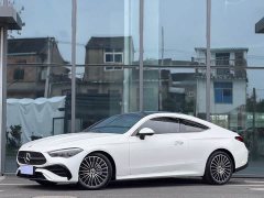 Mercedes-Benz CLE 2024 CLE 300 4MATIC Dynamic Coupe - фото 1