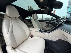 Mercedes-Benz CLE 2024 CLE 300 4MATIC Dynamic Coupe - фото 15