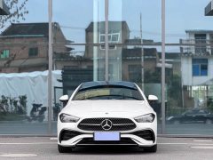 Mercedes-Benz CLE 2024 CLE 300 4MATIC Dynamic Coupe - фото 2