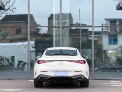 Mercedes-Benz CLE 2024 CLE 300 4MATIC Dynamic Coupe - фото 4