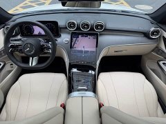 Mercedes-Benz CLE 2024 CLE 300 4MATIC Dynamic Coupe - фото 9