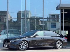 Mercedes-Benz E-Class E 300 L Fashion - фото 1