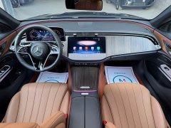 Mercedes-Benz E-Class E 300 L Fashion - фото 10