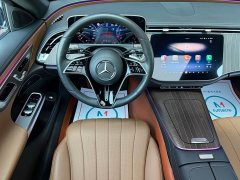 Mercedes-Benz E-Class E 300 L Fashion - фото 11