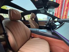Mercedes-Benz E-Class E 300 L Fashion - фото 16