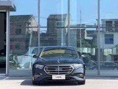 Mercedes-Benz E-Class E 300 L Fashion - фото 2