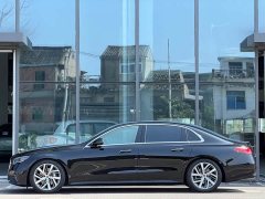 Mercedes-Benz E-Class E 300 L Fashion - фото 3