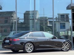 Mercedes-Benz E-Class E 300 L Fashion - фото 5