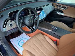 Mercedes-Benz E-Class E 300 L Fashion - фото 6