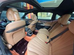 Mercedes-Benz E-Class E 300 L Fashion - фото 8