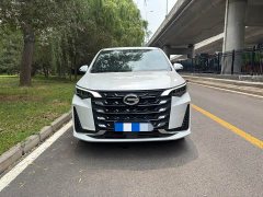 Trumpchi M6 2023 PRO 270T DCT Deluxe Edition - фото 1