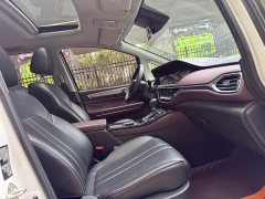 Trumpchi M6 2023 PRO 270T DCT Deluxe Edition - фото 10