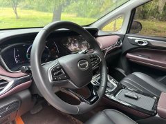 Trumpchi M6 2023 PRO 270T DCT Deluxe Edition - фото 12