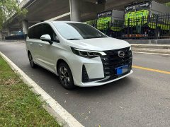 Trumpchi M6 2023 PRO 270T DCT Deluxe Edition - фото 2